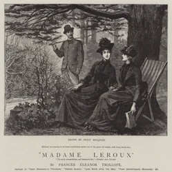Madame Leroux